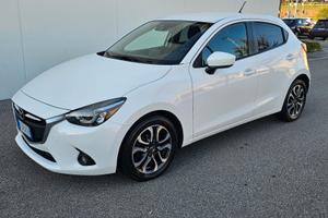 Mazda 2 1.5 diesel