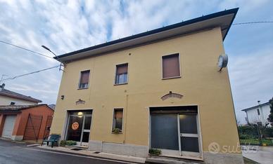 Cessione licenza pizzeria d'asporto