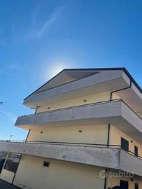 Immobile da ultimare