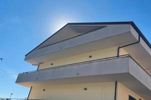 Immobile da ultimare