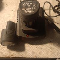 batterie e caricabatterie 