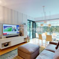 ESCLUSIVA OASI IN PARCO VITTORIA