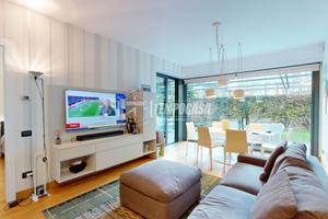 ESCLUSIVA OASI IN PARCO VITTORIA