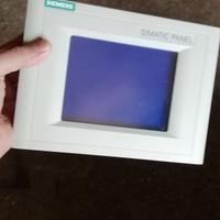 Siemen Tp 170 micro HMI PLC Touchscreen