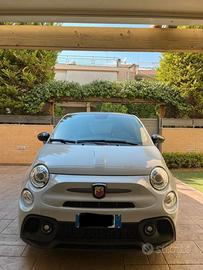 Abarth 695 - 2023