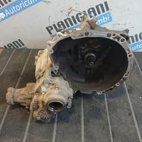 Cambio Daihatsu Sirion K3 4X4