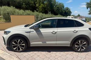 Taigo Volkswagen