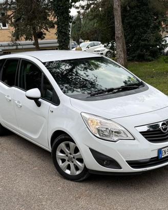 Opel Meriva 1.4 Turbo 120CV GPL Tech Elective