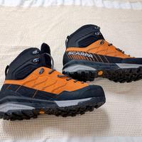 Scarponi trekking Scarpa (44)