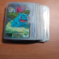 Lamincards Pokemon