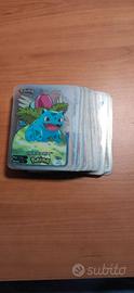 Lamincards Pokemon