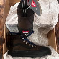Vans Mte nuove  modello skyt8