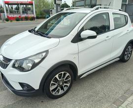 Opel Karl Rocks 1.0 75 CV GPL