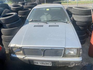 Lancia Prisma 1.6