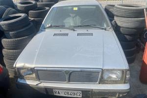 Lancia Prisma 1.6