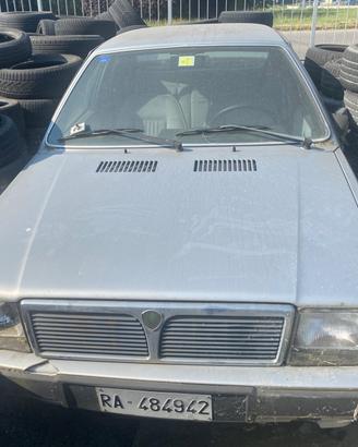 Lancia Prisma 1.6