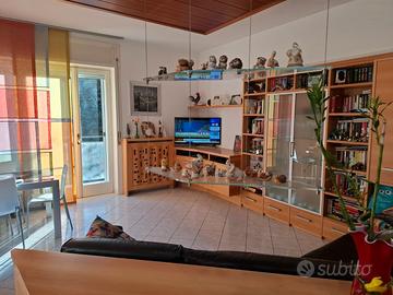 Appartamento in via f. plati n. 15 a turbigo