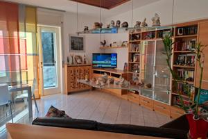 Appartamento in via f. plati n. 15 a turbigo