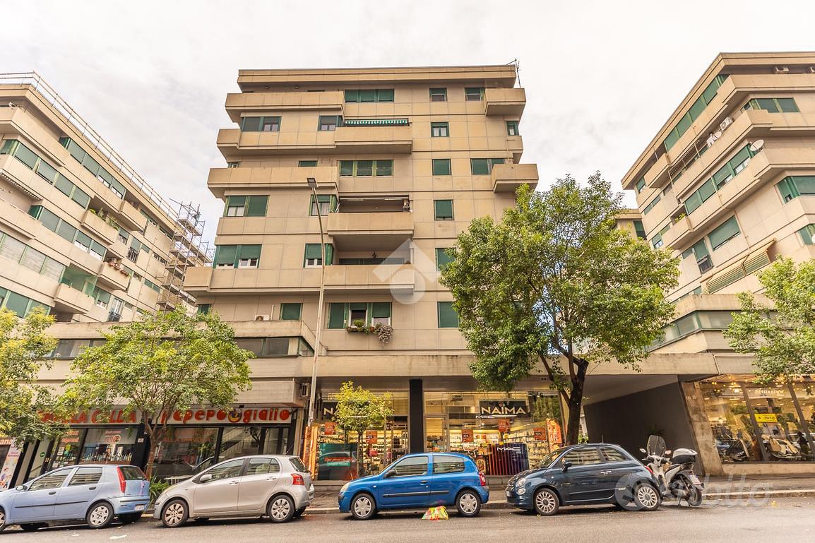 Appartamento – Roma, Val Melaina, Municipio Roma III - Vista 2