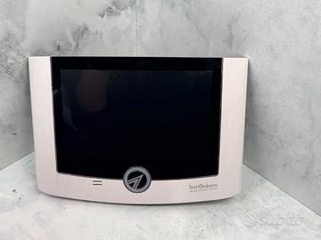 Tecnoalarm UTS E F210UTSE Tastiera Touch Screen 7"