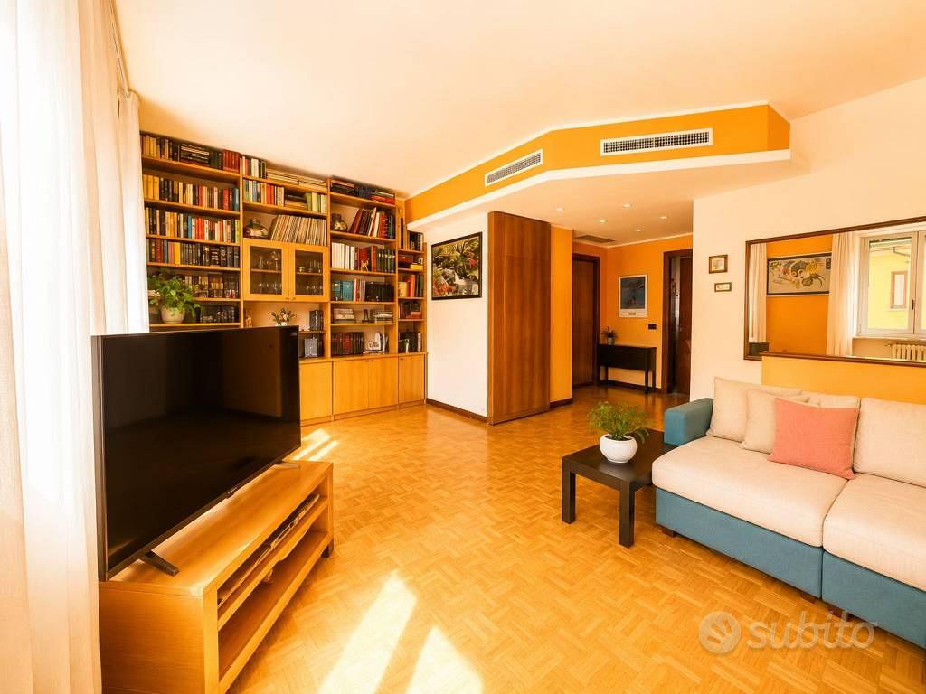Apartment in Milano, Nolo, Municipio 2 - Vista 2