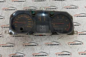 Quadro strumenti Mitsubishi Pajero 2° serie MB8321