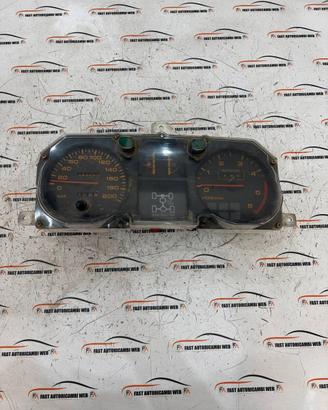 Quadro strumenti Mitsubishi Pajero 2° serie MB8321