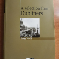 A selection from Dubliners di James Joyce