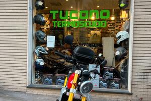 Fantic Motor Caballero 500