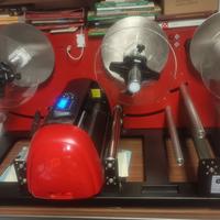 Fustellatore digitale per etichette Secabo LC30