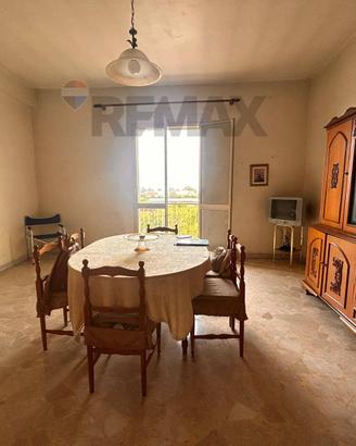 Appartamento - Priolo Gargallo