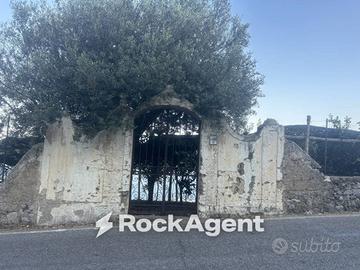 Terreno di 4000 m² a Ravello