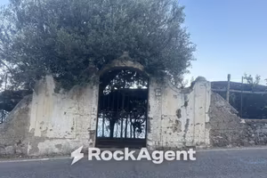 Terreno di 4000 m² a Ravello