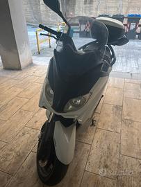 Yamaha XMAX 250 ABS – 2011 –