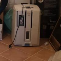 Deumidificatore De Longhi