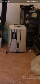 Deumidificatore De Longhi