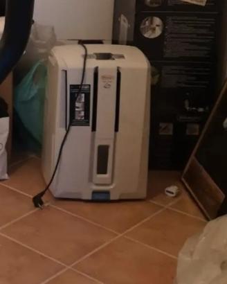 Deumidificatore De Longhi
