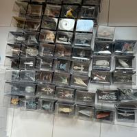 Star wars navicelle e veicoli quasi completa