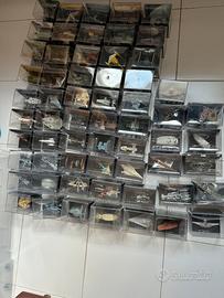 Star wars navicelle e veicoli quasi completa