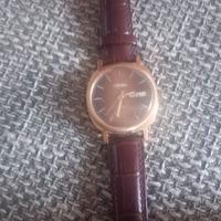 Orologio meccanico russo Slava