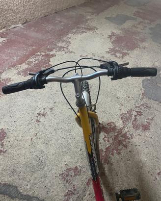 Bici doublezz
