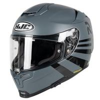 Casco HJC RPHA 70 Stipe  Grigio