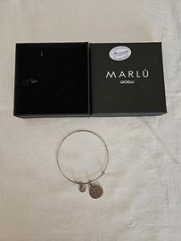 ▸  Bracciale Marlù Quadrifoglio