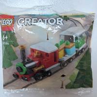 Lego Creator Treno