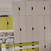 Armadio Ikea smastad