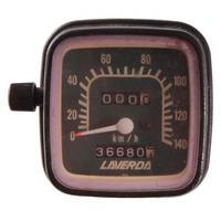 Contachilometri Laverda LB1 con parzializzatore