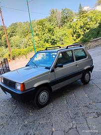 Fiat Panda 900 i.e. cat Hobby