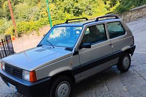 Fiat Panda 900 i.e. cat Hobby