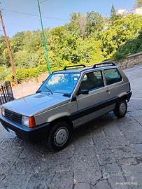 Fiat Panda 900 i.e. cat Hobby