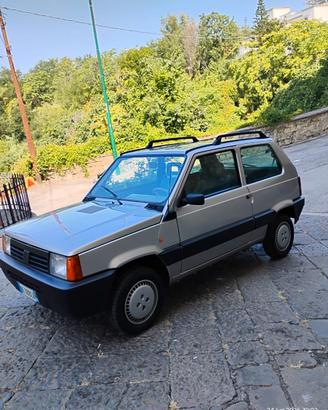 Fiat Panda 900 i.e. cat Hobby